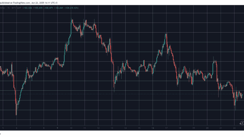 Bitcoin Dominance Skyrockets as ETH and Other Altcoins Plummet