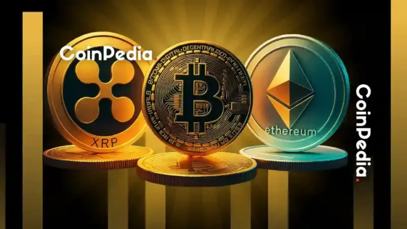 Bitcoin, ETH, & XRP Price Prediction for Next Week (30th June 2025 – 05th July 2025)