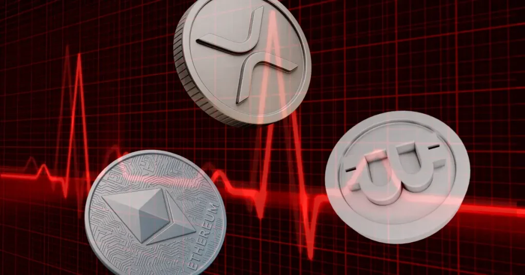 Bitcoin, Ethereum, and XRP Price Prediction for June 2025