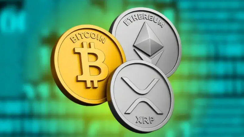 Bitcoin, Ethereum, and XRP Price Prediction for this Week (June 16-June 21, 2025)