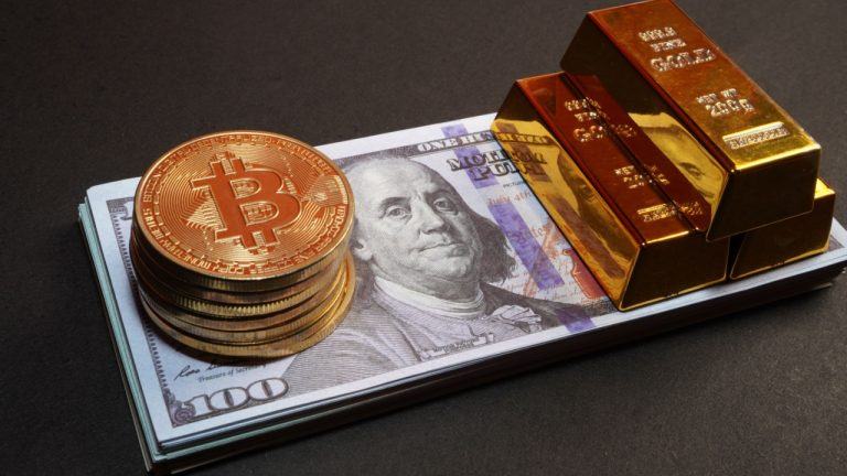 Bitcoin Liquidations Surge to $1.16 Billion; Economist Claims BTC Is 15% Lower vs. Gold