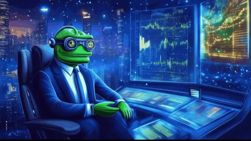 Bitcoin Pepe Is the Best Crypto to Buy Now Before Tier 1 CEX Listing Hits
