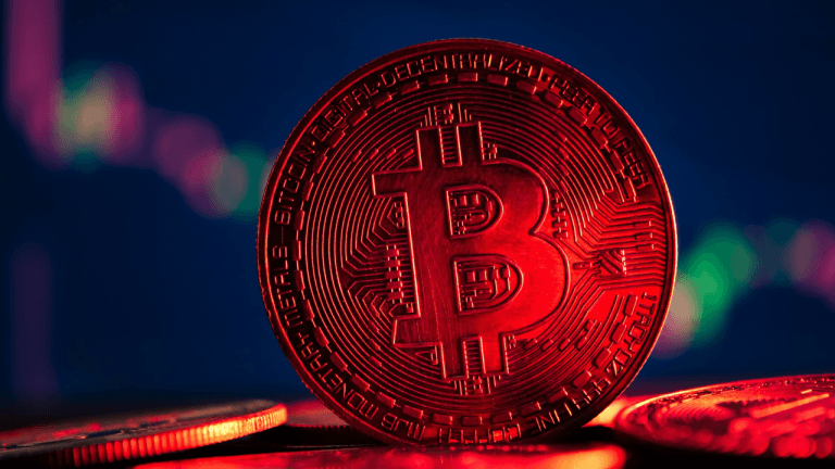 Bitcoin Plummets Below $104K as Tehran Airstrikes Send Shockwaves Through Markets