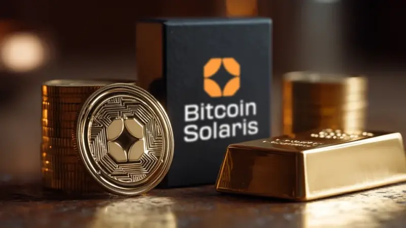 Bitcoin Price Prediction Experts Agree: Bitcoin Solaris Presale at $7 Could Replicate Early Bitcoin’s 10,000% Gains