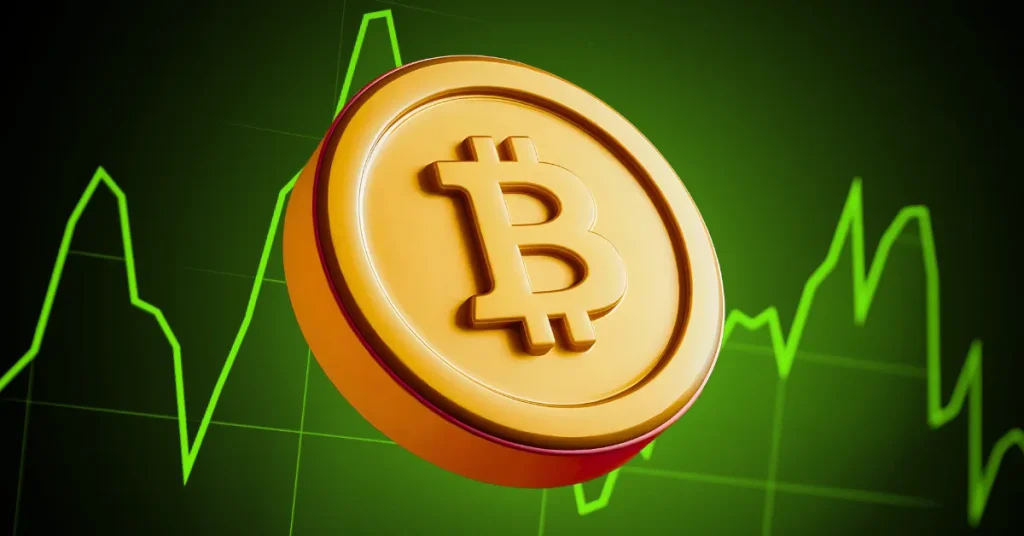 Bitcoin Price Prediction: Is BTC Price Gearing Up for a 10% Pullback? Here’s What You Need to Know!