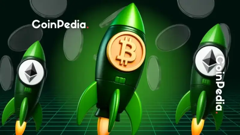 Bitcoin Price Prediction: Top Analyst Eyeing $140K