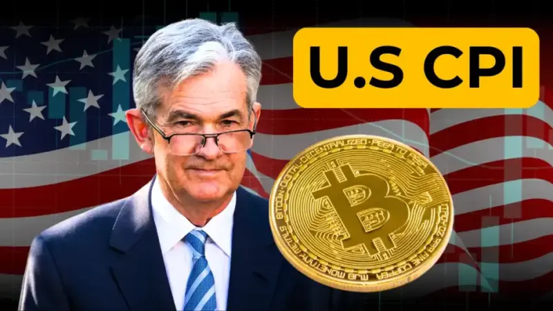 Bitcoin Price Prediction: Will This Week’s CPI Report Trigger a Rally?