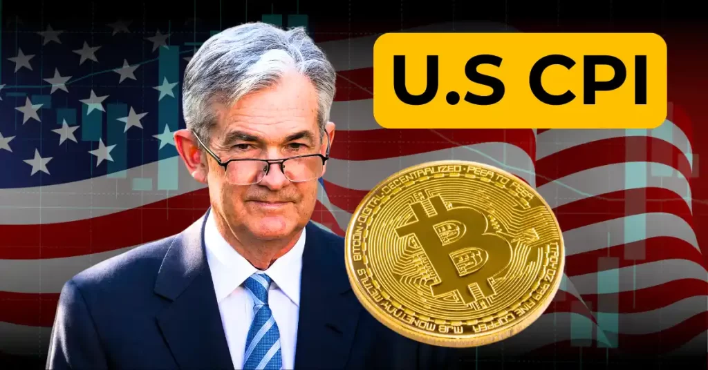 Bitcoin Price Prediction: Will This Week’s CPI Report Trigger a Rally?