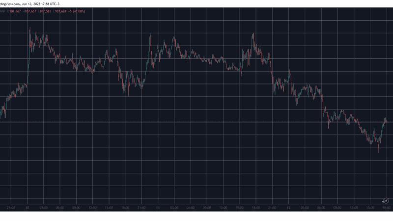 Bitcoin Price Rebounds as Trump Promises More Pro-Crypto Policies