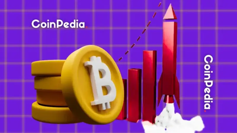 Bitcoin Price To Hit New All‑Time High Coming Week, Says Analyst Michaël van de Poppe