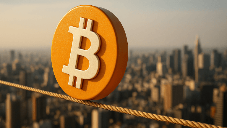 Bitcoin Price Watch: Bearish Momentum Builds Despite Holding $100K Line