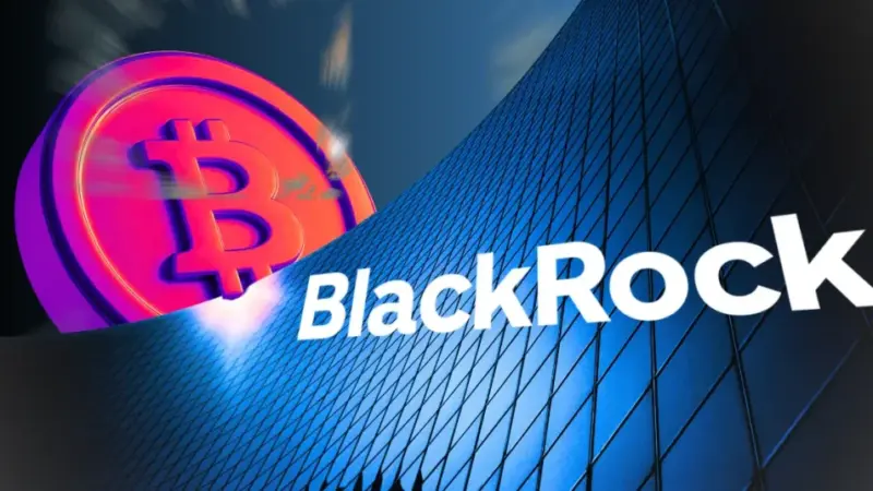 BlackRock Eyes $50B+ in Crypto Assets by 2030