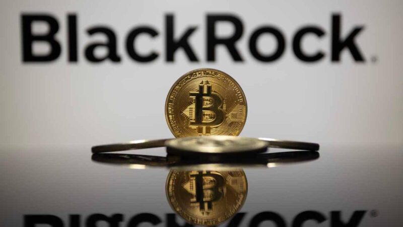 BlackRock Quietly Amasses Over 3.25% of Bitcoin Supply—What It Signals for Crypto’s Future