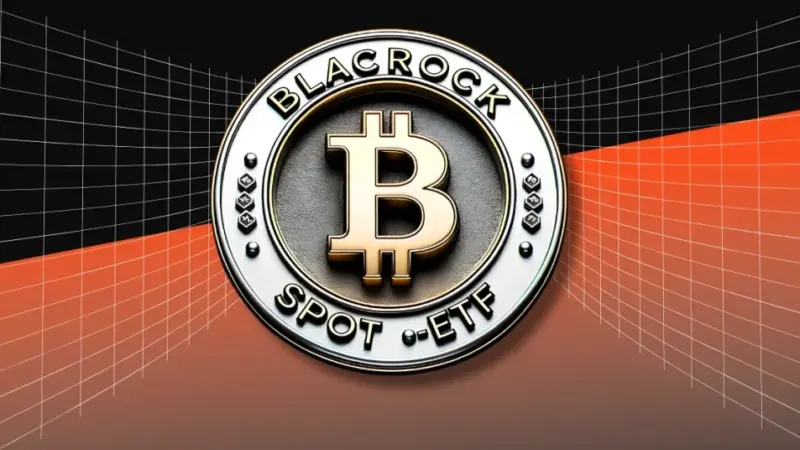 BlackRock XRP ETF Coming Soon, Hints ETF Expert Nate Geraci