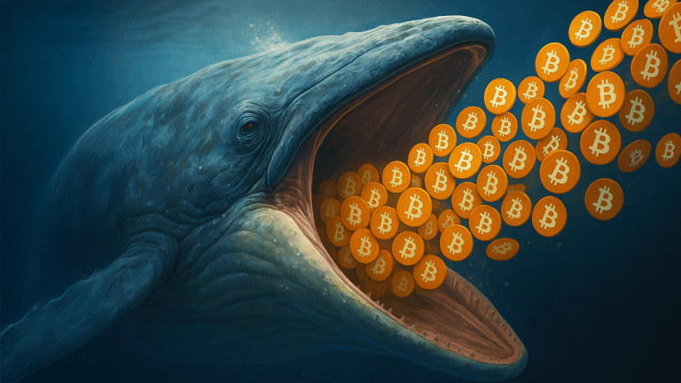 Blackrock’s Bitcoin Stash Now Worth $72B—ETF Swallows 3.44% of BTC in Circulation