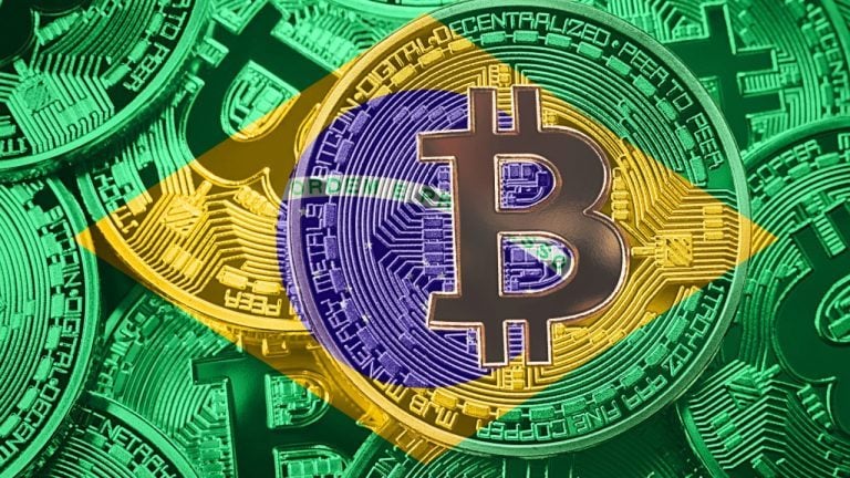 Brazilian Authorities Terminate Exemptions, Aims to Tax Crypto Held in Self Custody