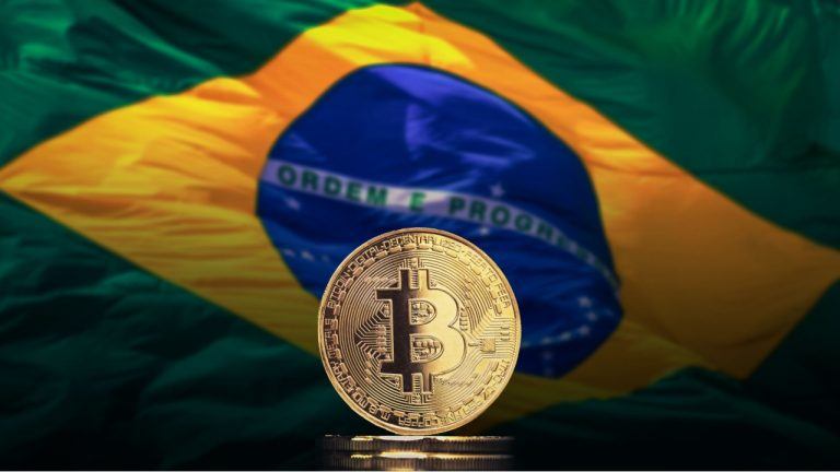 Brazilian Government Opens Contract to Monitor Cryptocurrency Transactions