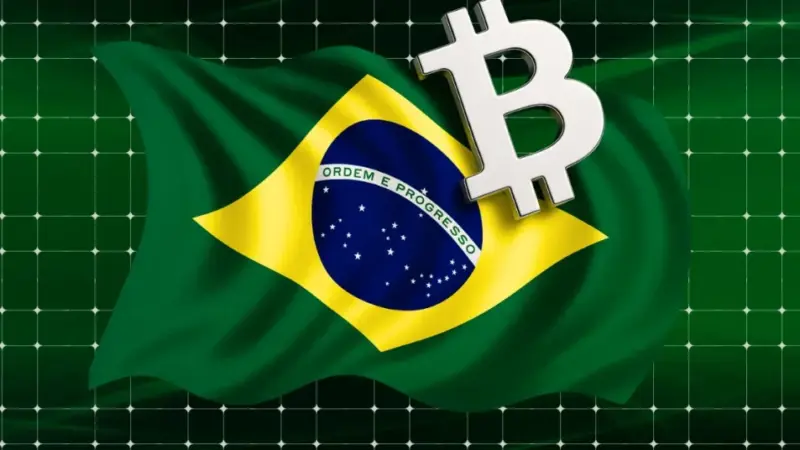 Brazil’s Strategic Bitcoin Reserve Bill passes first committee