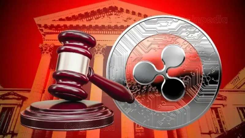 Breaking: Ripple Drops Its Cross Appeal and Anticipates U.S. SEC to Cooperate