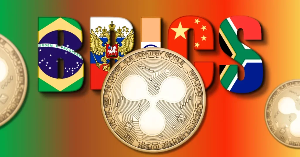 BRICS’ Rio Reset: Ron Paul Says Dollar’s 80-Year Reign Is Under Threat