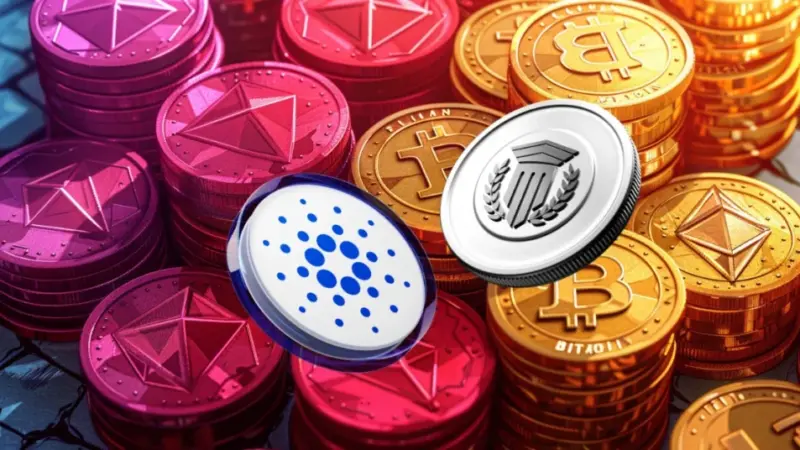 Can This Cheap Crypto Token Hit $1 Before Cardano (ADA)? $11.1M Raised Quickly Has Holders Excited