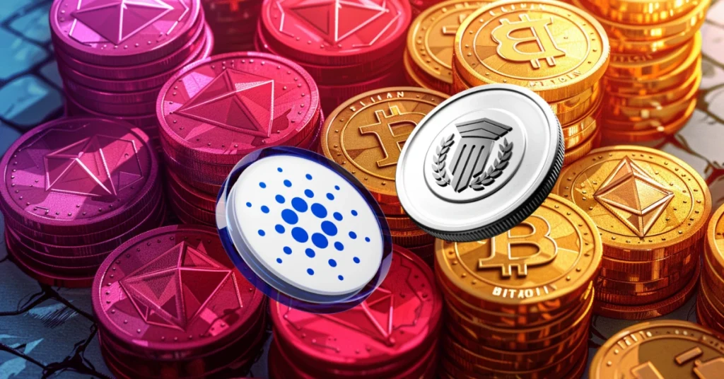 Can This Cheap Crypto Token Hit $1 Before Cardano (ADA)? $11.1M Raised Quickly Has Holders Excited