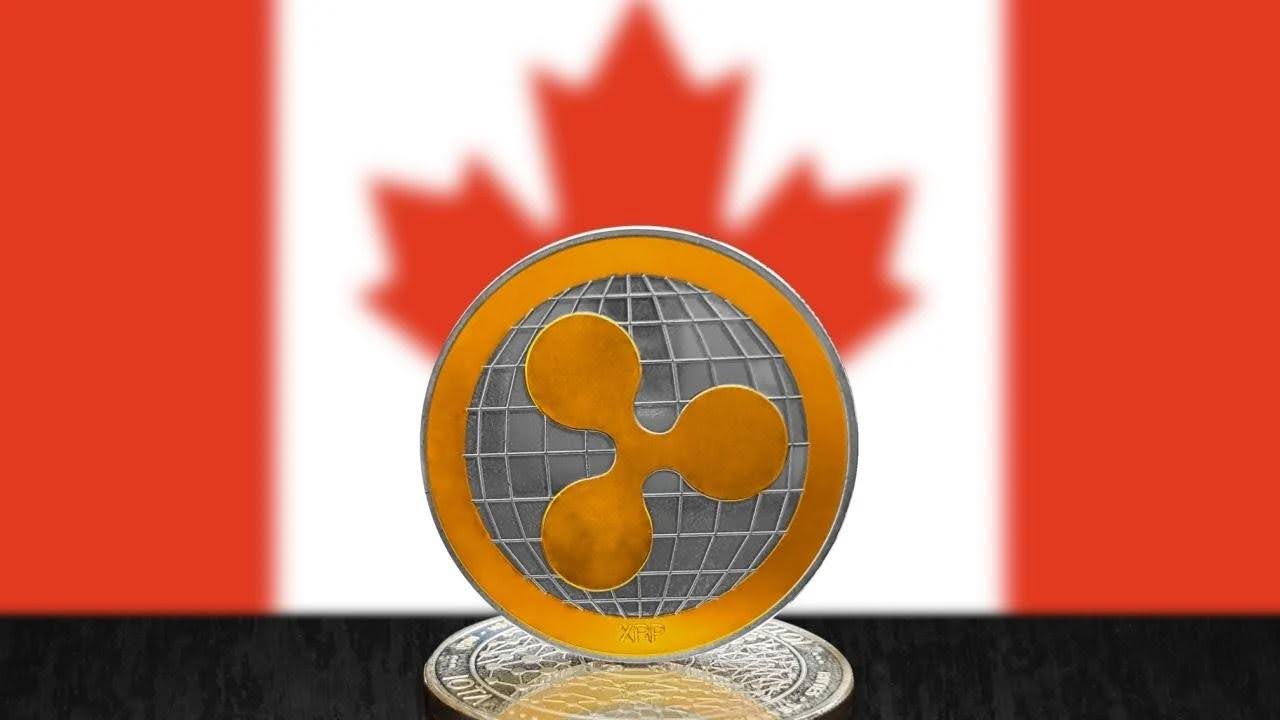 Canada Debuts First XRP Spot ETF Amid $24B Crypto Push—Is the SEC Falling Behind?
