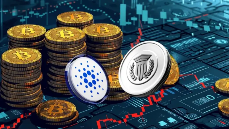 Cardano (ADA) Could See $3 In 2025 But Experts Believe This Is The Next Big Cryptocurrency