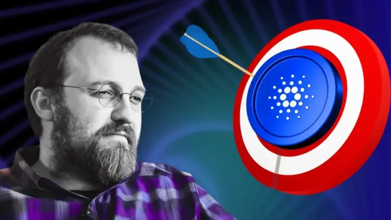 Cardano Founder Hoskinson Plans to Use Bitcoin and Stablecoins to Help Cardano Grow