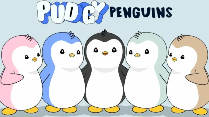 Cboe BZX Files Form 19b-4 With SEC to List Canary PENGU ETF 