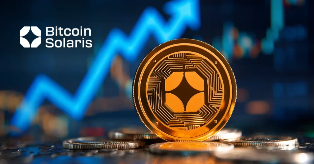 Chainlink Price Prediction Experts Now Recommend Bitcoin Solaris: ‘Like Mining Bitcoin in 2010 From Your Phone