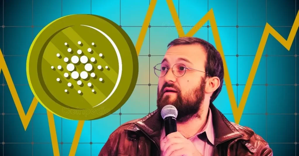 Charles Hoskinson Just Made Bitcoin DeFi Possible on Cardano