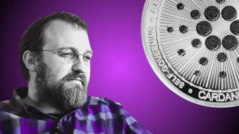 Charles Hoskinson Proposes $100M ADA Treasury Shift to Boost Cardano DeFi