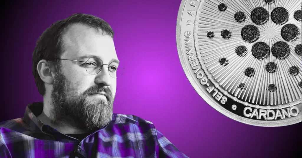 Charles Hoskinson Proposes $100M ADA Treasury Shift to Boost Cardano DeFi