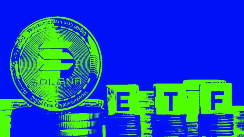 CoinShares Moves to Launch Solana ETF