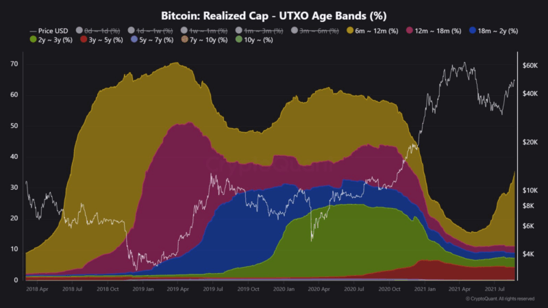 Crypto Analyst Warns: This Bitcoin Bull Cycle Looks Nothing Like 2017 or 2021