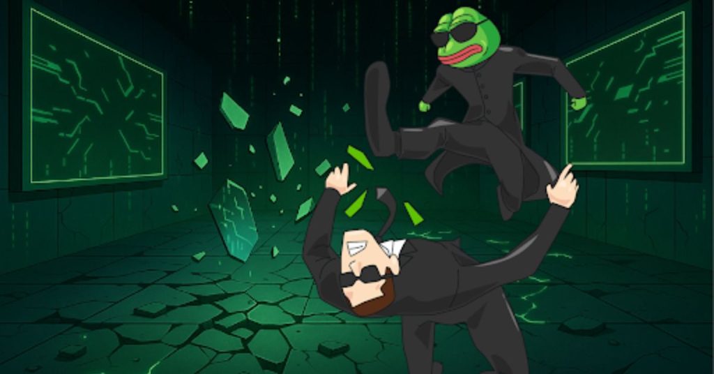 Crypto Community Shocked as Neo Pepe $NEOP Challenges Bitcoin Pepe, Solaxy with Unmatched Innovation