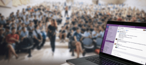 Crypto complacency: The hidden security threats at industry conferences