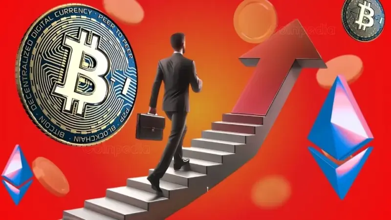 Crypto Crash Isn’t End — It’s a Reset! Here’s How To Recover Crypto Losses