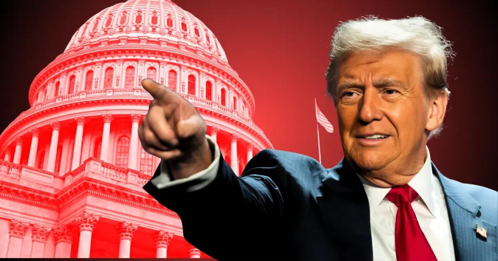 Crypto Czar David Sacks Says “July Will Be a Big Month” For U.S Crypto Law