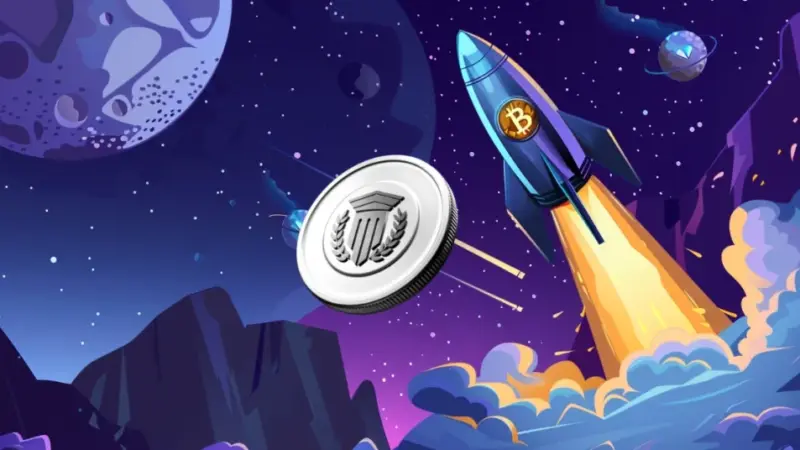 Crypto Dip As Trump Says Iran’s Leader An ‘Easy Target’ But This DeFi Token Is Defying Odds