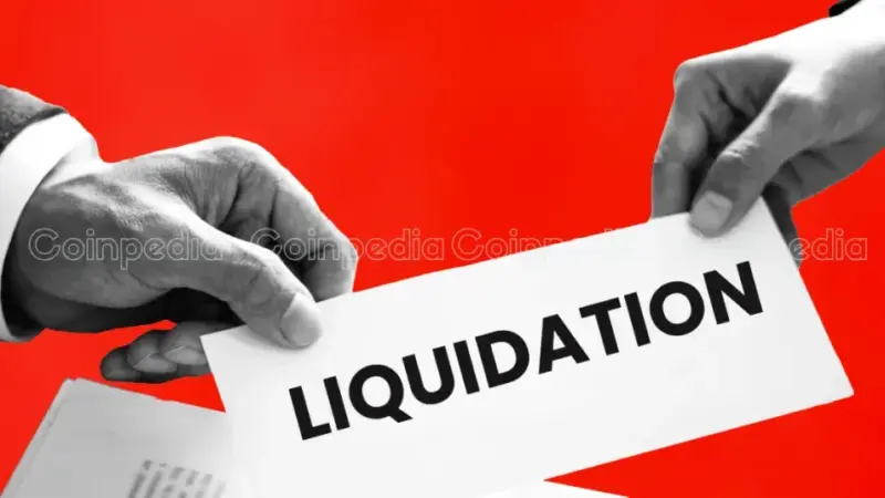 Crypto Liquidations: $1.14 Billion Wiped Out as Market Faces Double Attack? 