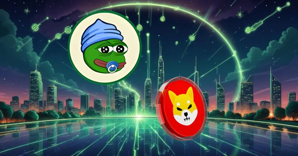 Crypto Market Update: Shiba Inu Token Burns Cool Off in June, While Little Pepe (LILPEPE) Launches Presale