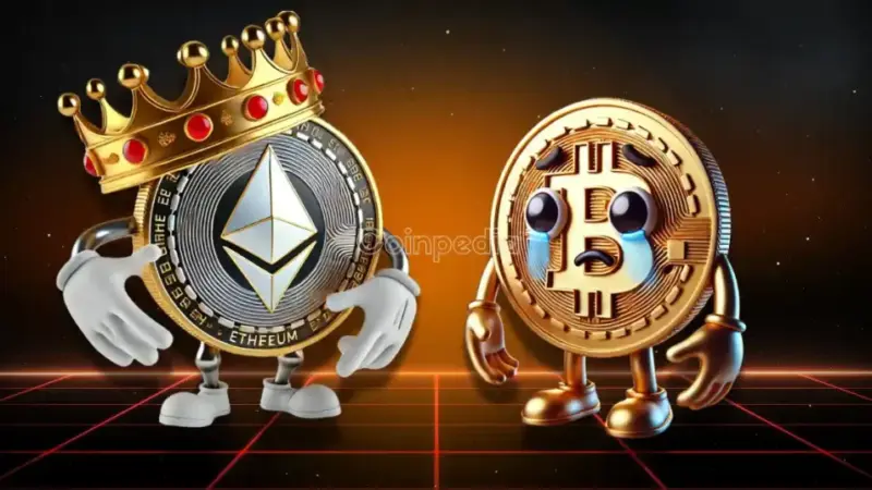 Crypto News Today : Friday’s Bitcoin, Ethereum Options Expiry Could Trigger a Volatility Storm