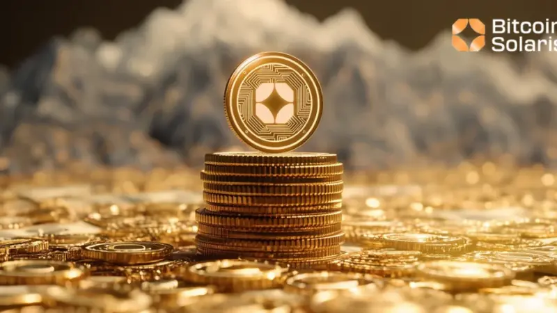 Crypto Presale of 2025: Bitcoin Solaris Gives Investors Who Missed Bitcoin Their Second Chance at Life-Changing Wealth