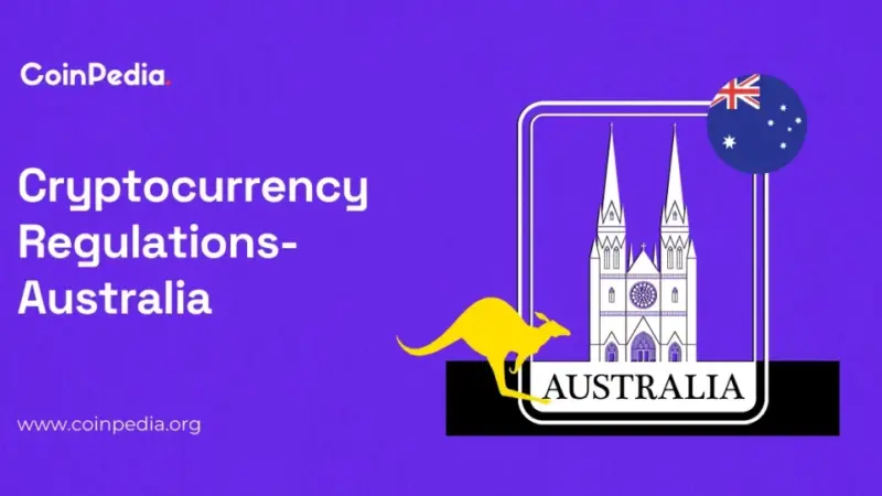 Crypto Regulations in Australia 2025
