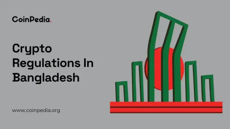 Crypto Regulations In Bangladesh 2025