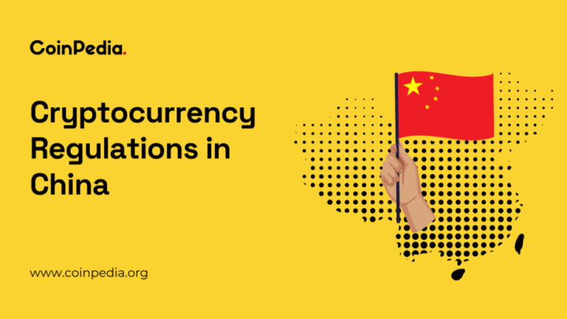 Crypto Regulations In China 2025