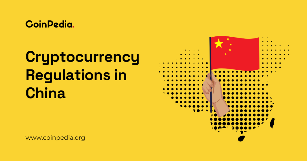Crypto Regulations In China 2025