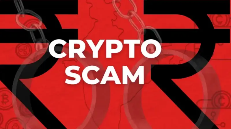 Crypto Scam Network Exposed in Spain with Over 5,000 Victims